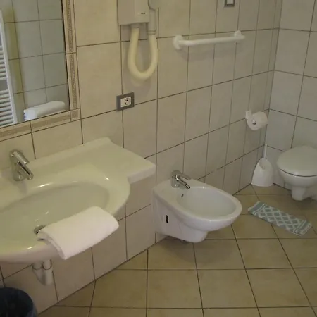 Hotel apartamentowy Rosemary 2*