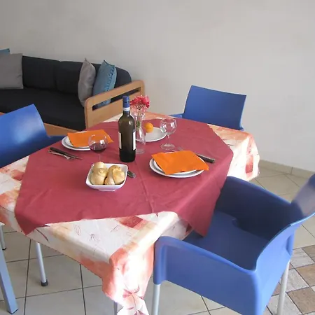 Aparthotel Rosemary