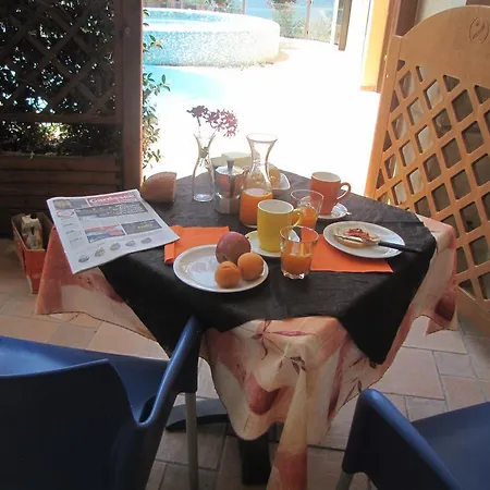 Aparthotel Rosemary