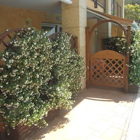 Hotel apartamentowy Rosemary