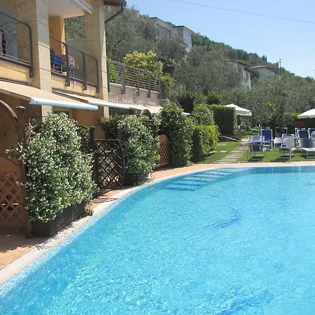 Rosemary 4* Brenzone sul Garda