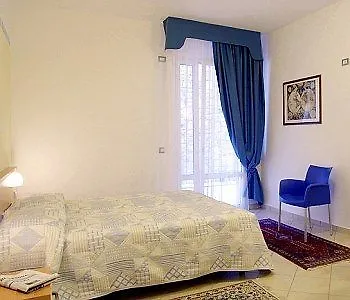 Rosemary Hotel apartamentowy