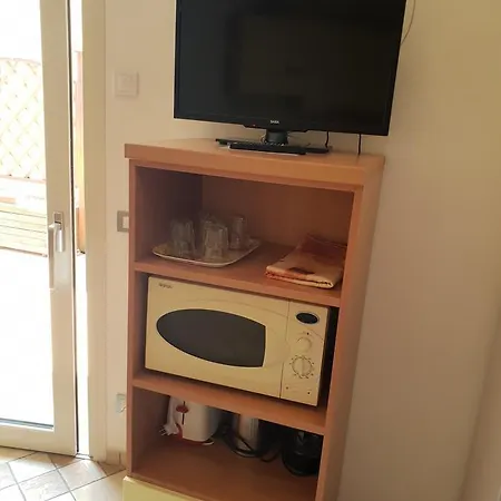 Hotel apartamentowy Rosemary 2*
