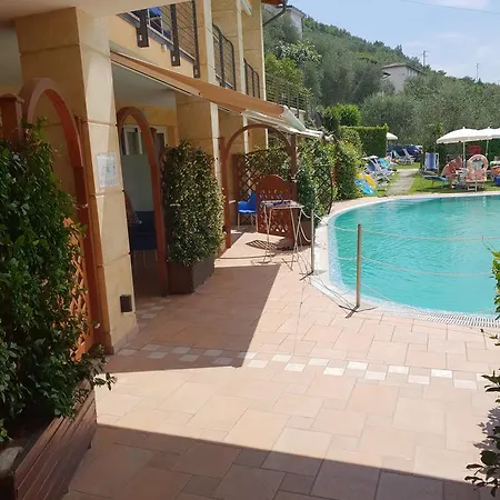 Hotel apartamentowy Rosemary