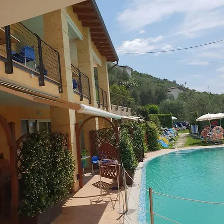Hotel apartamentowy Rosemary