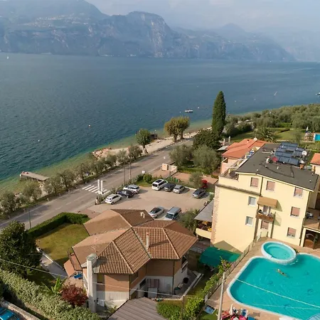 Hotel apartamentowy Rosemary