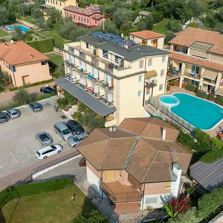 Rosemary Hotel apartamentowy