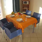 Rosemary شقة فندقية 4*